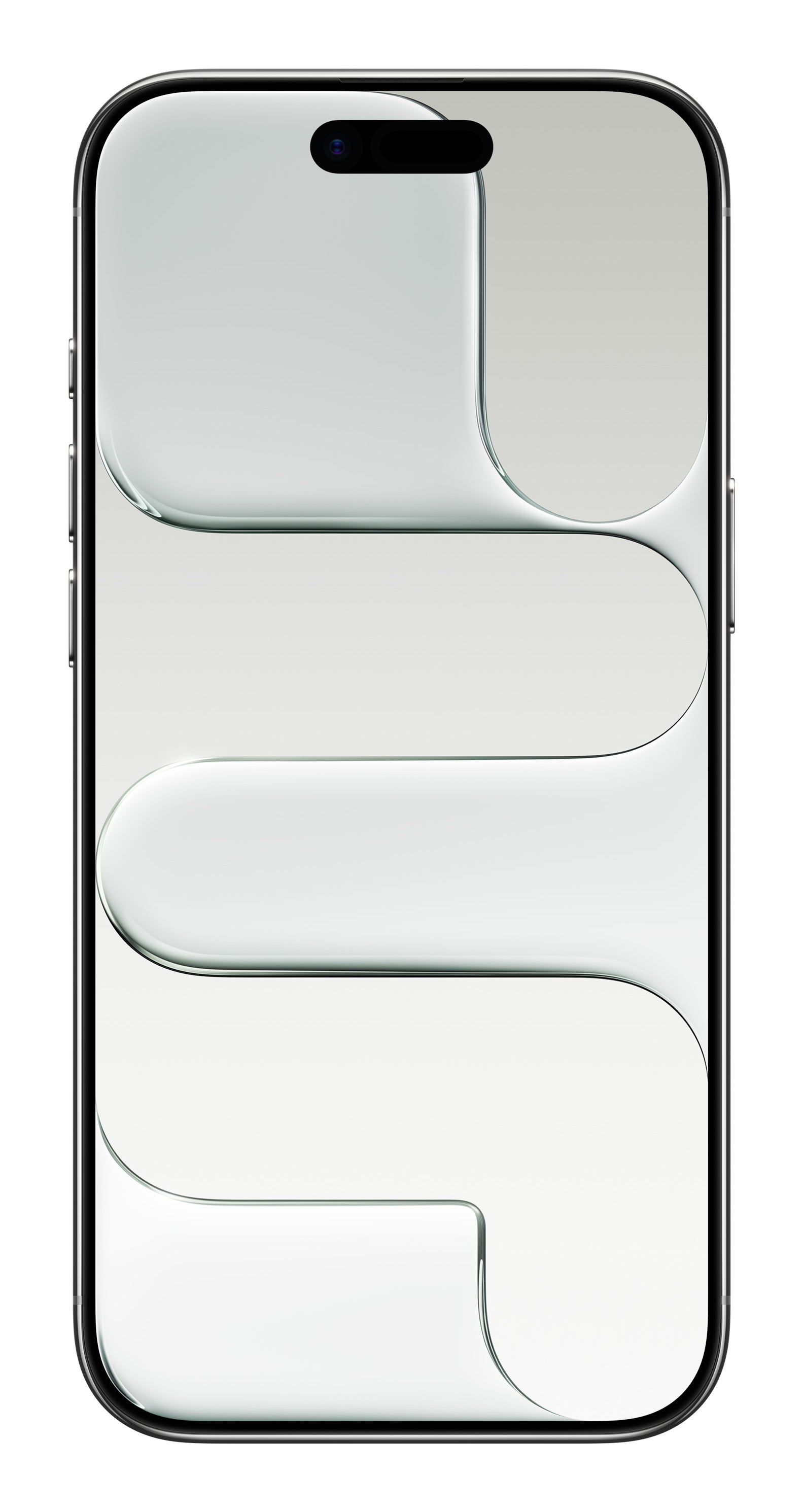 Apple iPhone 17 Pro – 6,5" – 256 GB – Weiss