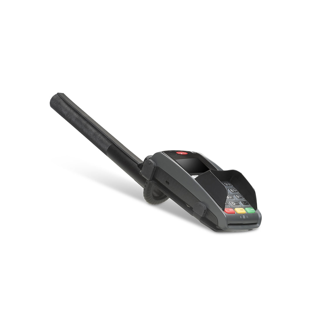 Ergonomic Solutions Payment-Paddle, 250 mm, Schwarz, Payment Paddle 2