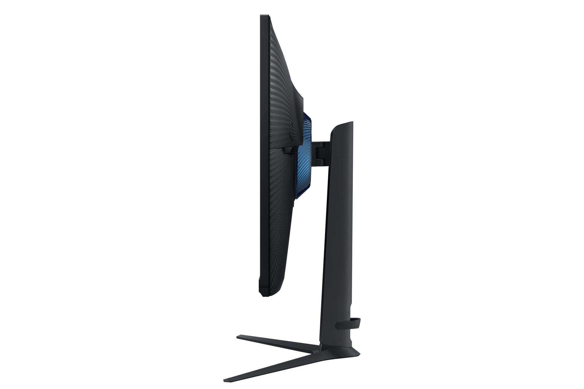 Samsung S32CG510EU – Monitor, 32", 2560 × 1440 (WQHD), LED, Schwarz