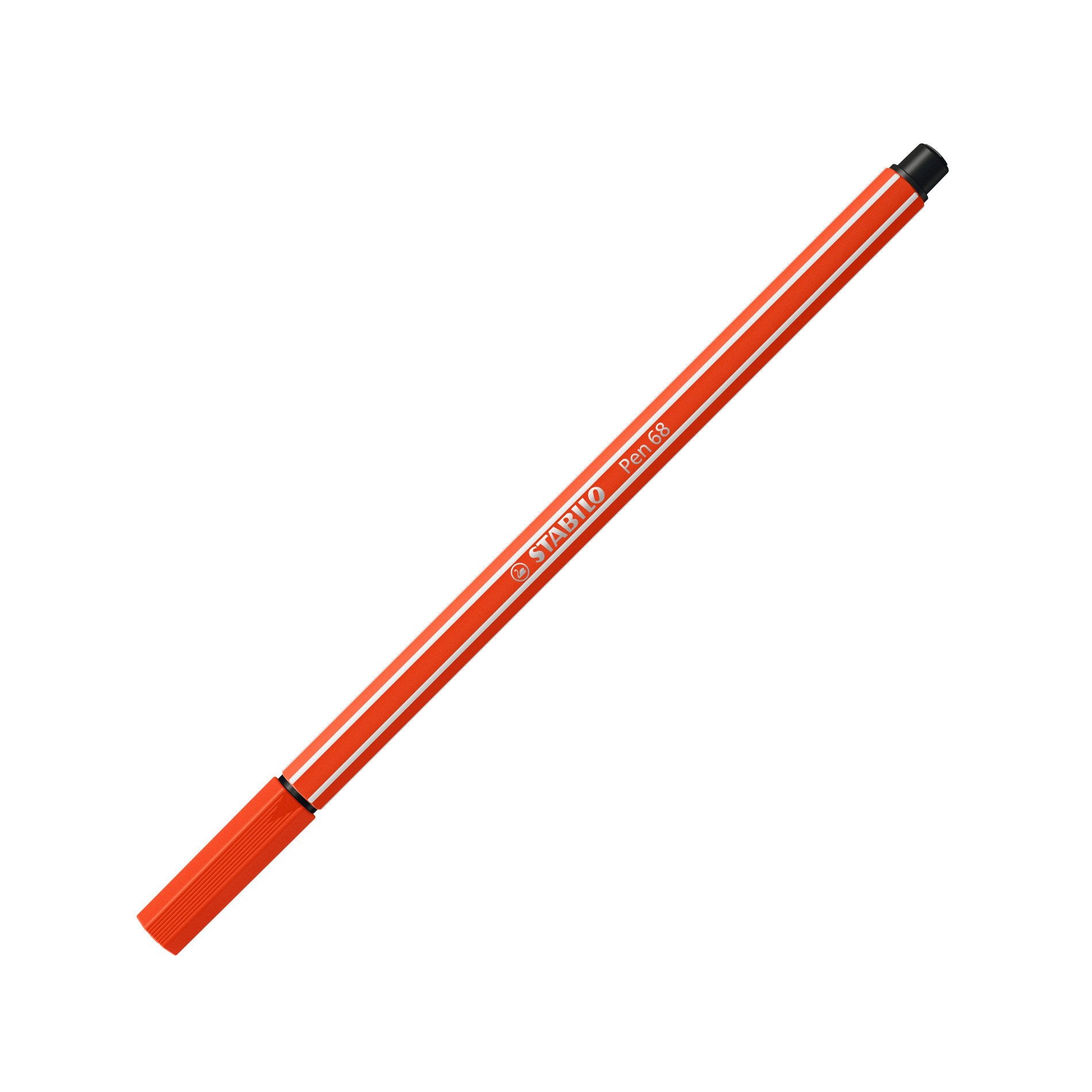 STABILO Filzstift Pen 68, Strichbreite 1 mm, 1 Stk.