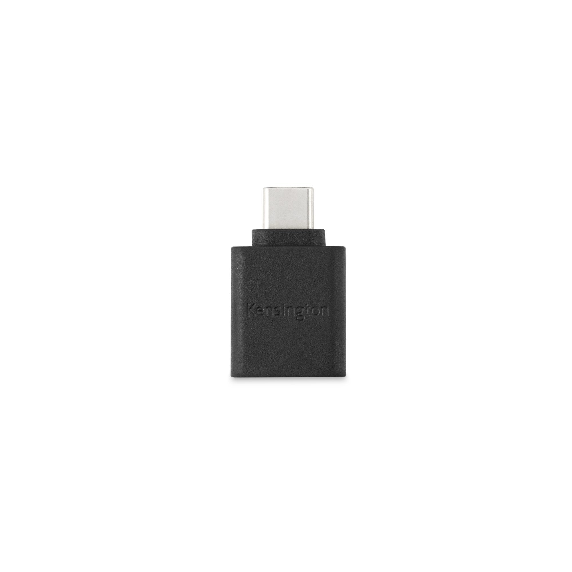 Kensington USB-C auf USB-A Adapter, CA1010