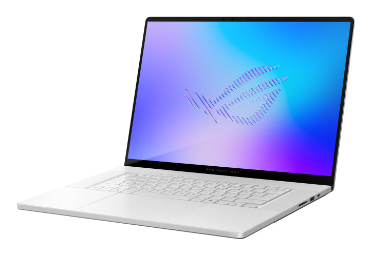 ASUS ROG Zephyrus G16 GU606AM-TB004W – 16" WQXGA, Core Ultra 9 386H, 32 GB, 1 TB SSD, RTX 5060, Win 11 Home