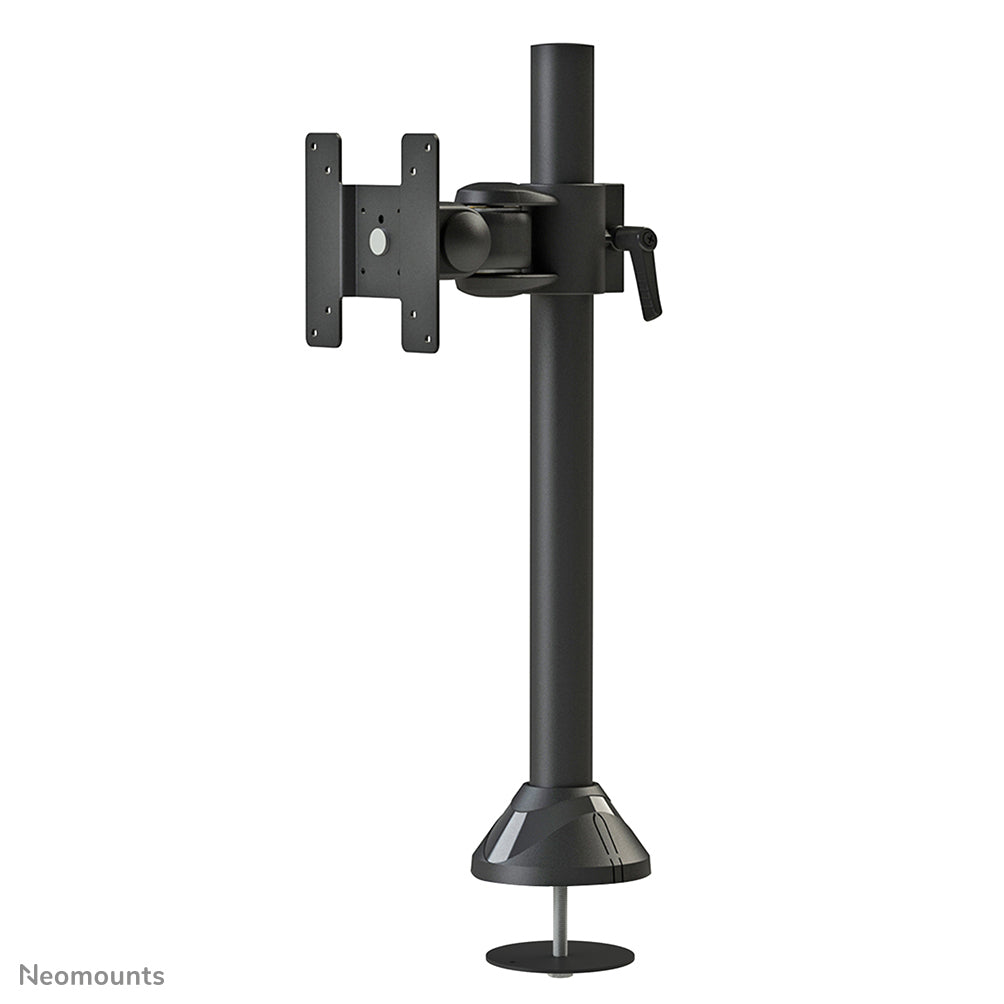 Neomounts FPMA-D965 – Monitorarm Tischhalterung – Klemme/Durchführung – 1 Monitor – 10–30"