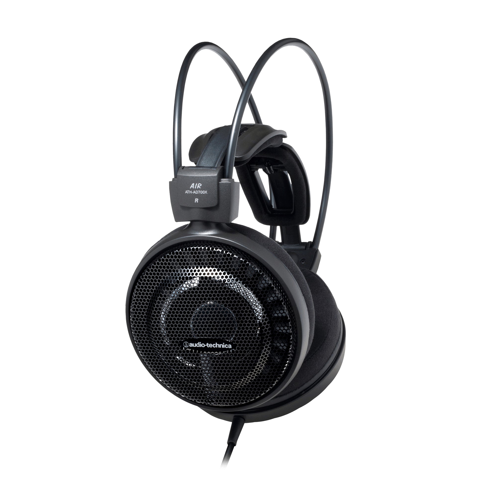 Audio-Technica ATH-AD700X – 3 m Kabel, Over-Ear