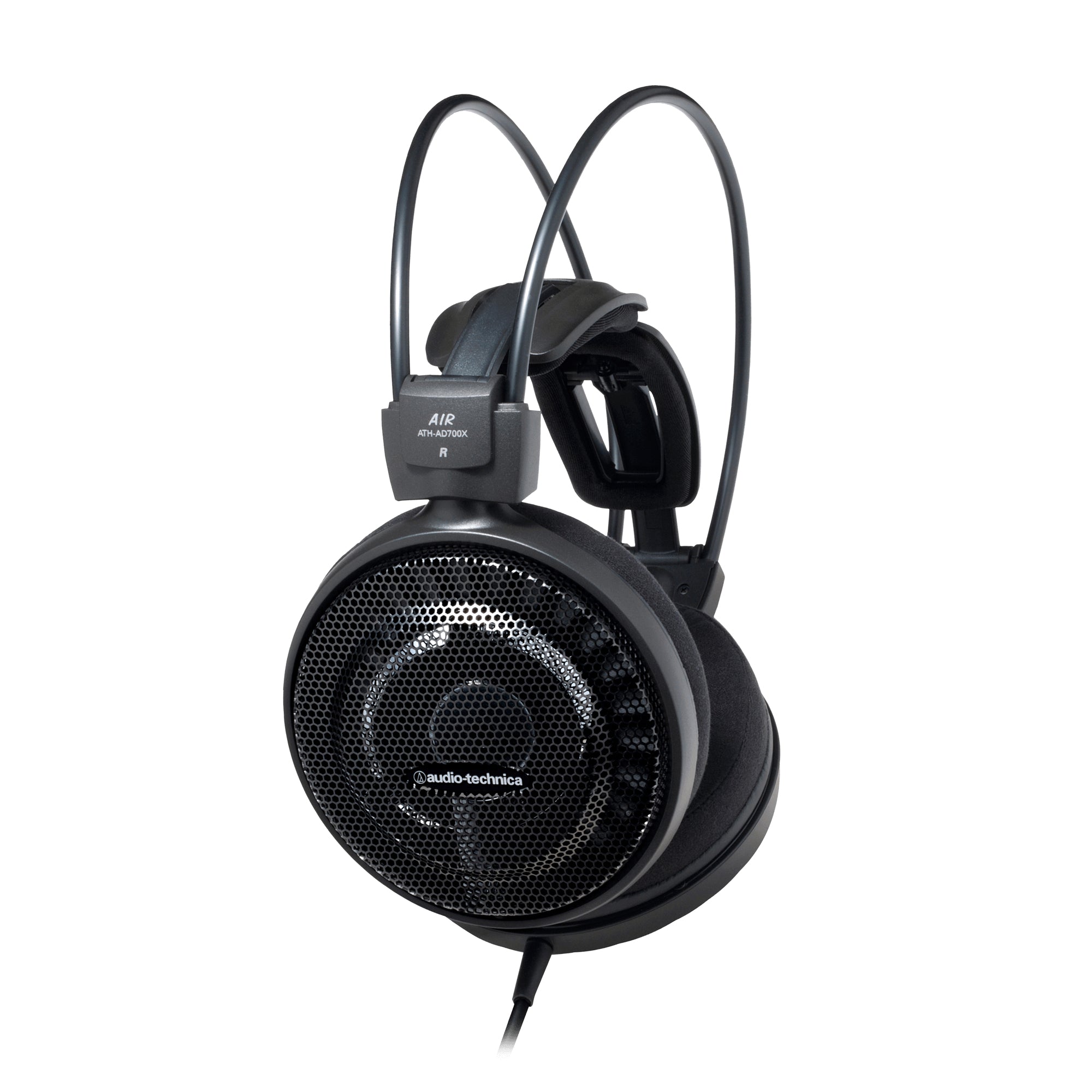Audio-Technica ATH-AD700X – 3 m Kabel, Over-Ear
