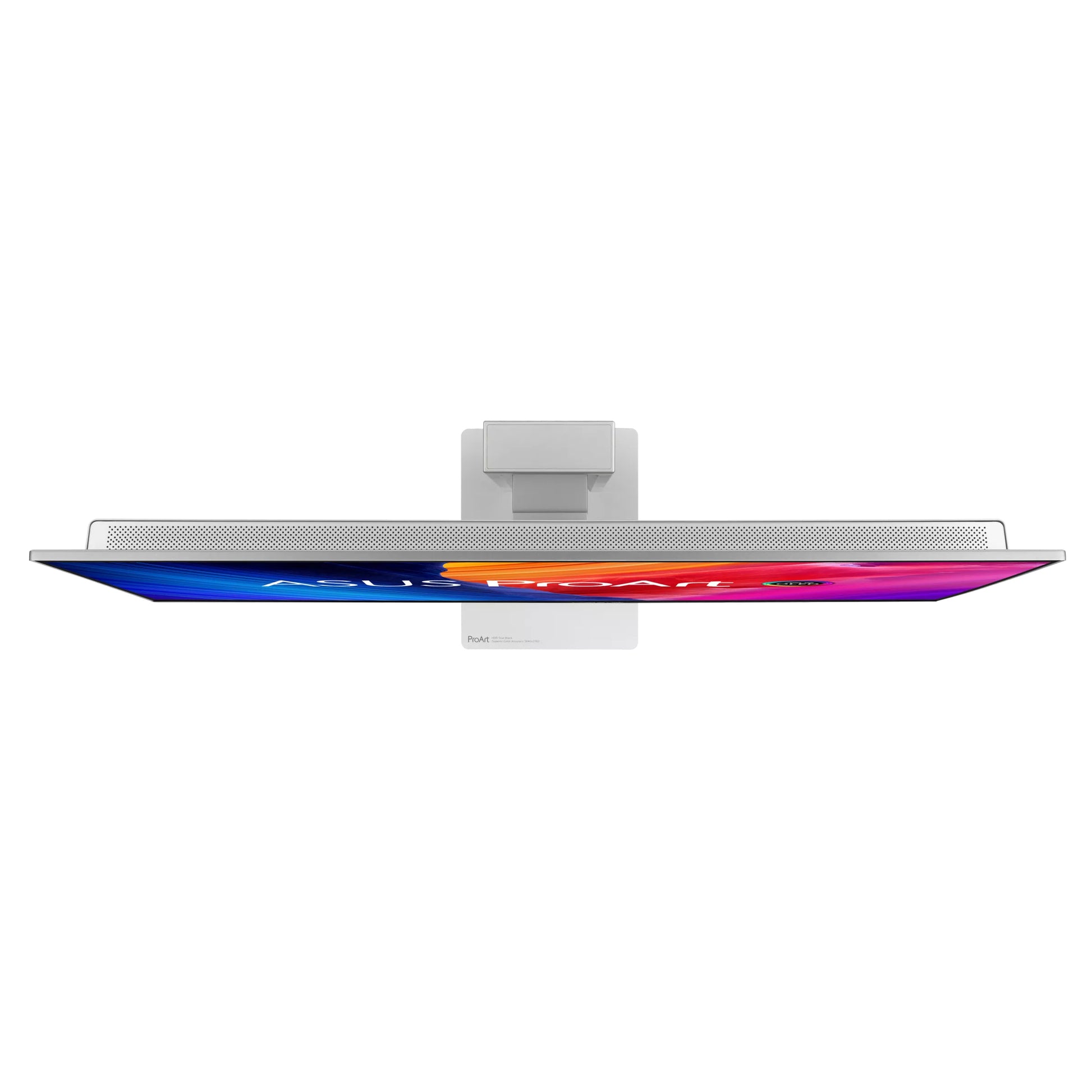ASUS ProArt PA27UCDMR – 26,5", 3840 × 2160 (4K), OLED, 240 Hz, Thunderbolt 4, DisplayHDR 400