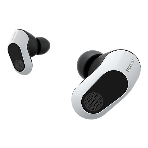 Sony INZONE WF-G700 – True Wireless In-Ear Kopfhörer – Bluetooth 5.3, ANC, IPX4 – Weiss – bis 24 h