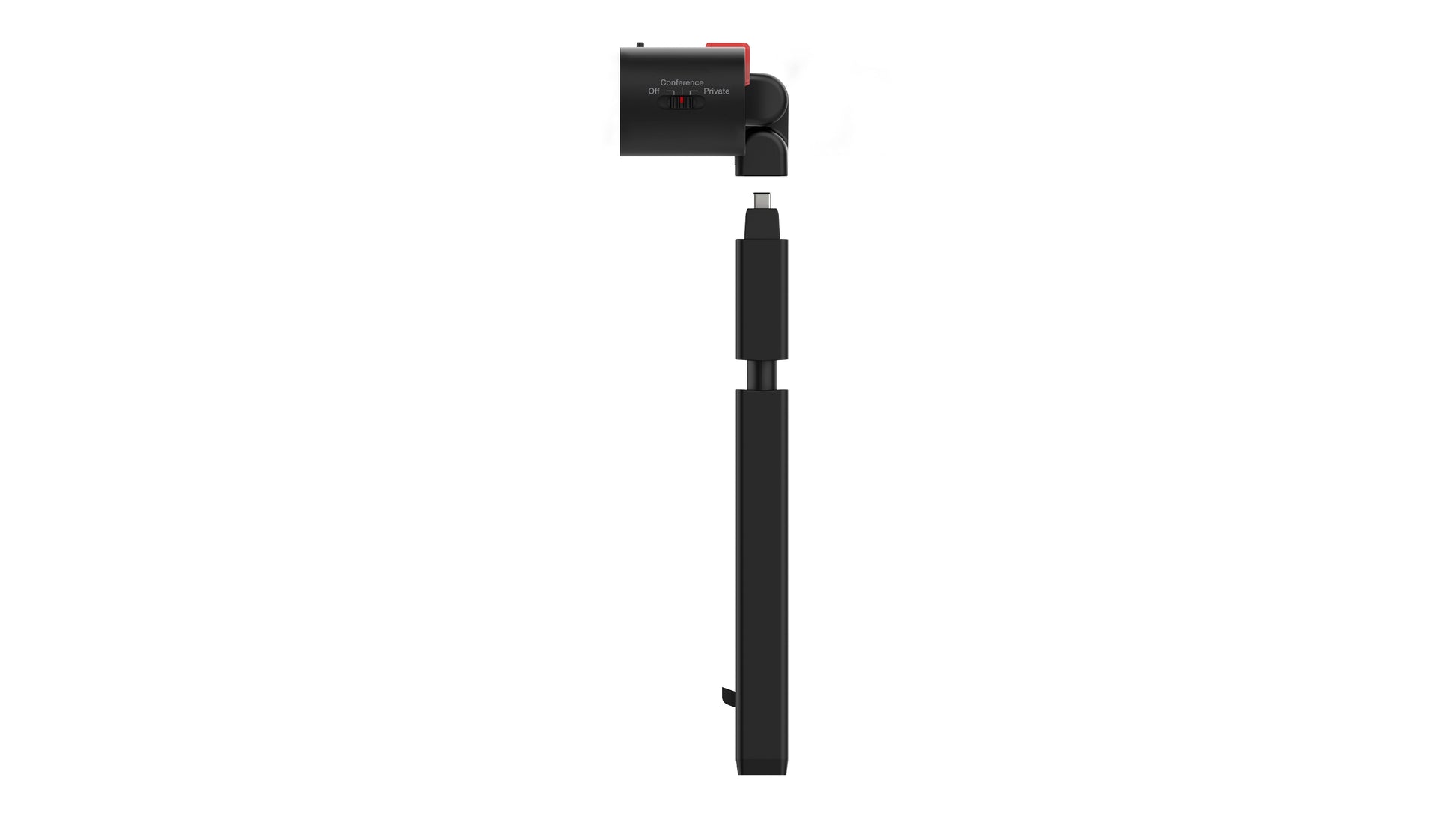 Lenovo MC60 – Monitor-Webcam