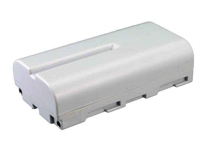 CoreParts Akku 2200 mAh 7,4 V – für DPU-3445