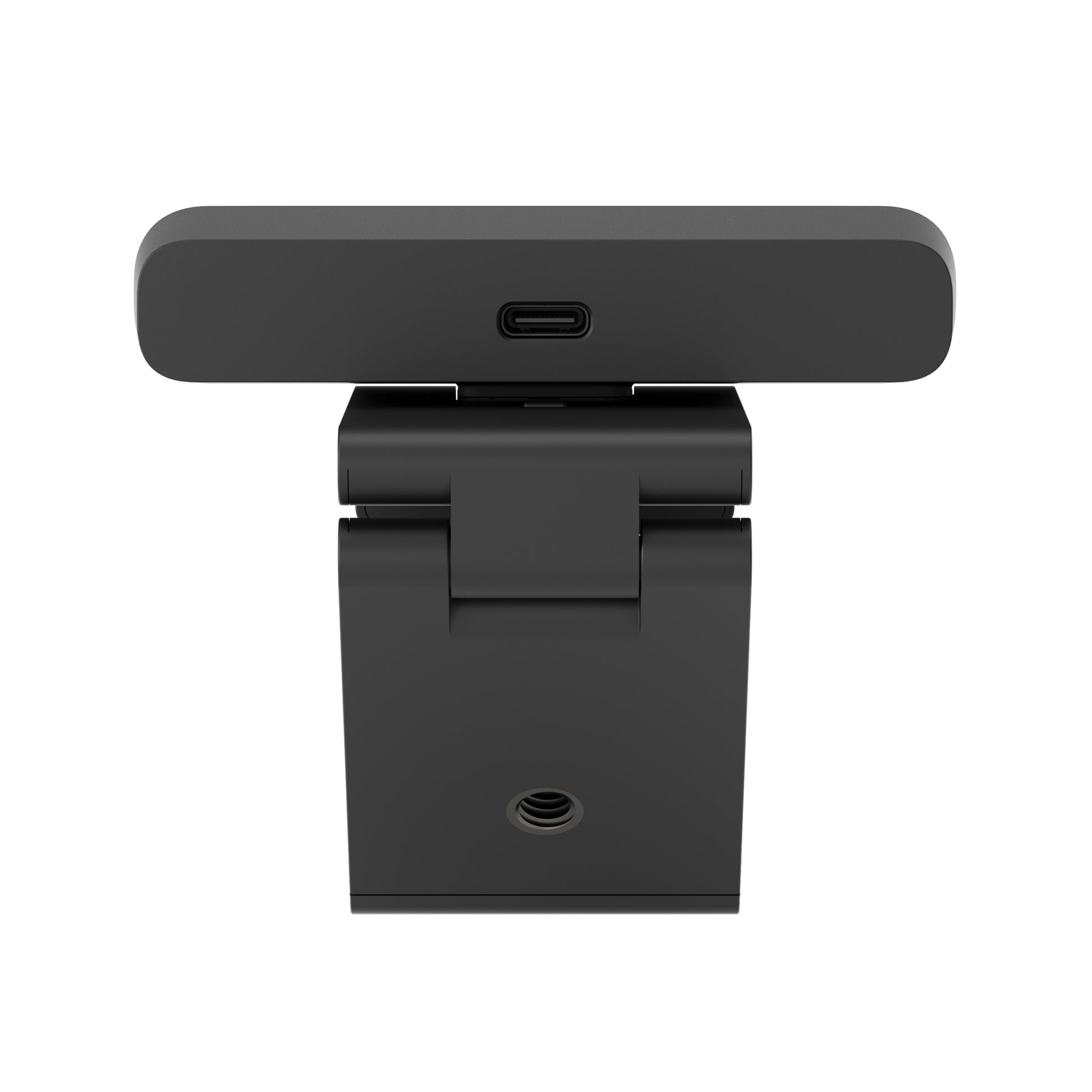 Cisco Desk Kamera – Webcam – Full HD 1080p, Schwarz