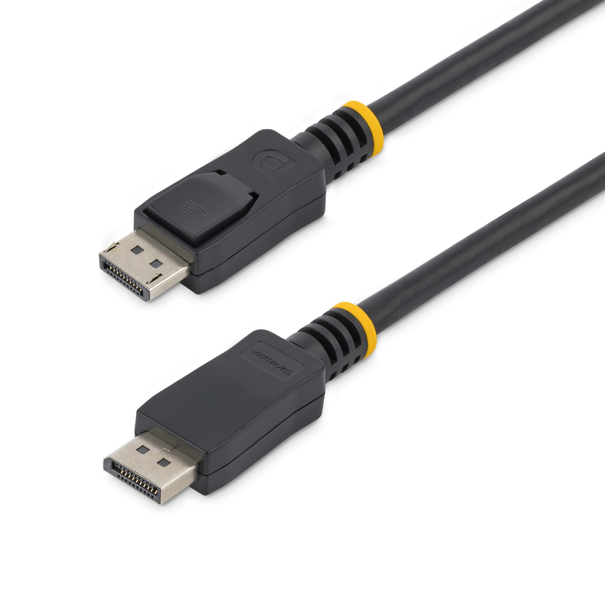 StarTech.com DisplayPort 1.2 Kabel – 2 m