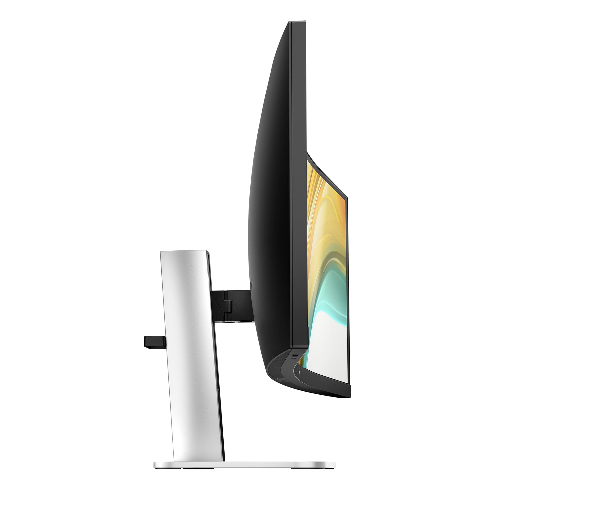 HP Series 5 Pro 534pm – Monitor, 34" WQHD, USB-C