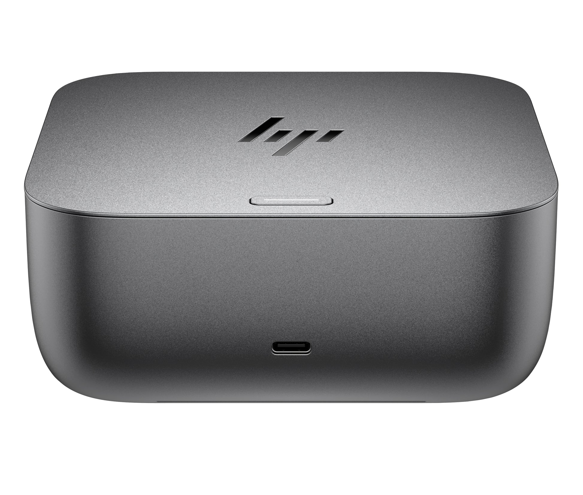 HP Ultra G6 Dockingstation – Thunderbolt 4, 2× DP, 1× HDMI, 5× USB-A, 3× USB-C, 280 W PD, 2.5GbE