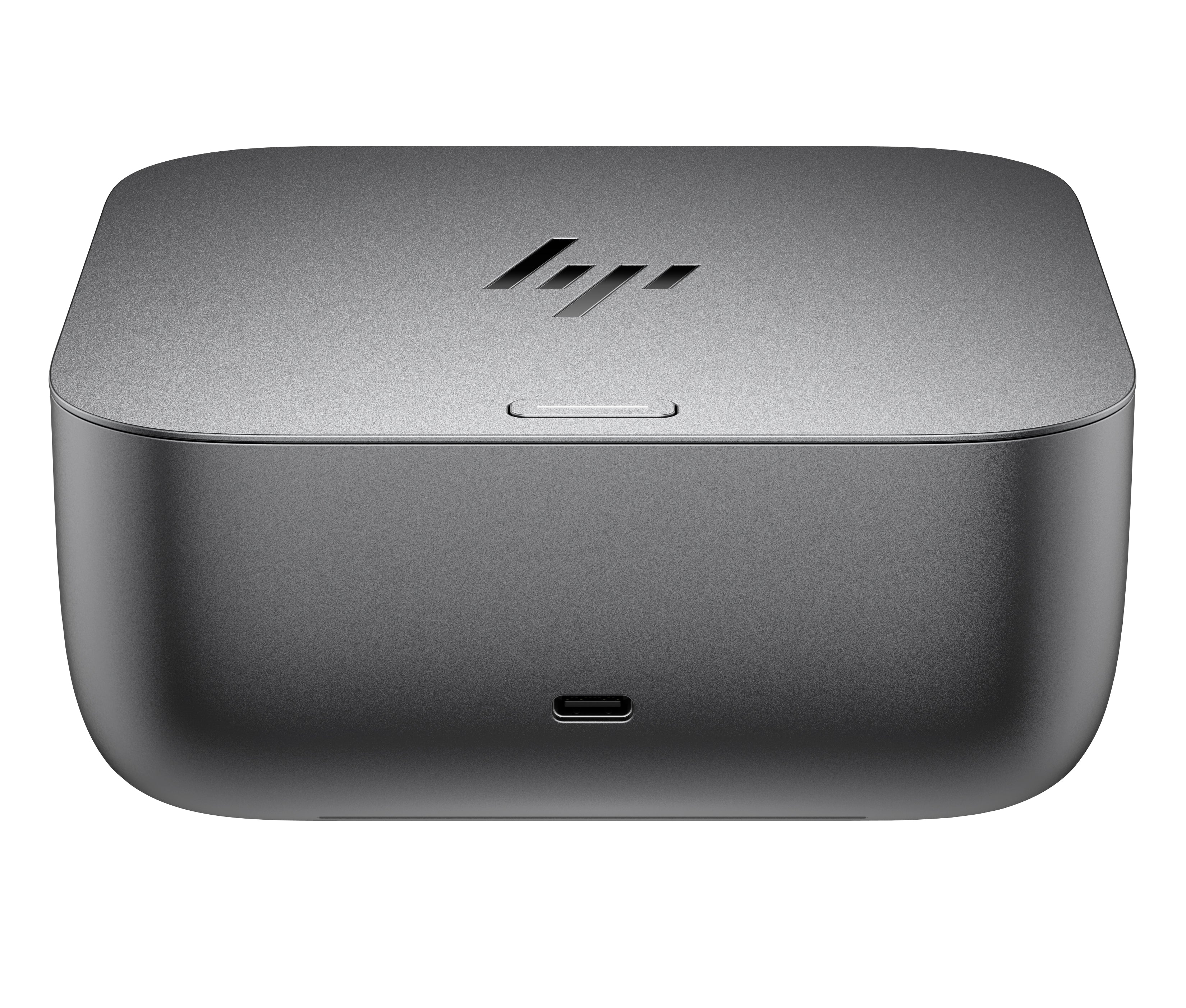 HP Ultra G6 Dockingstation – Thunderbolt 4, 2× DP, 1× HDMI, 5× USB-A, 3× USB-C, 280 W PD, 2.5GbE