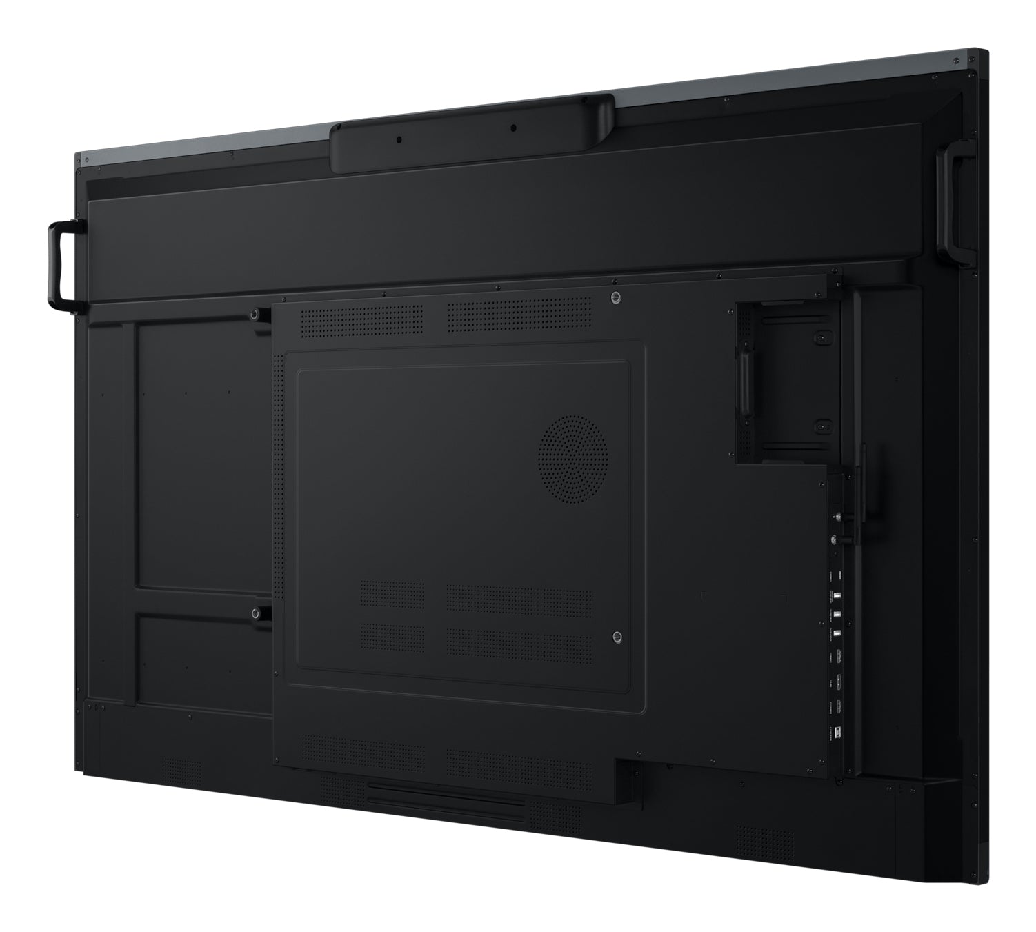 Samsung WA86FX-P – Public Display (Signage), 86" 4K UHD (3840 × 2160), IPS, Touch, 450 cd/m², 12/7, Android 15