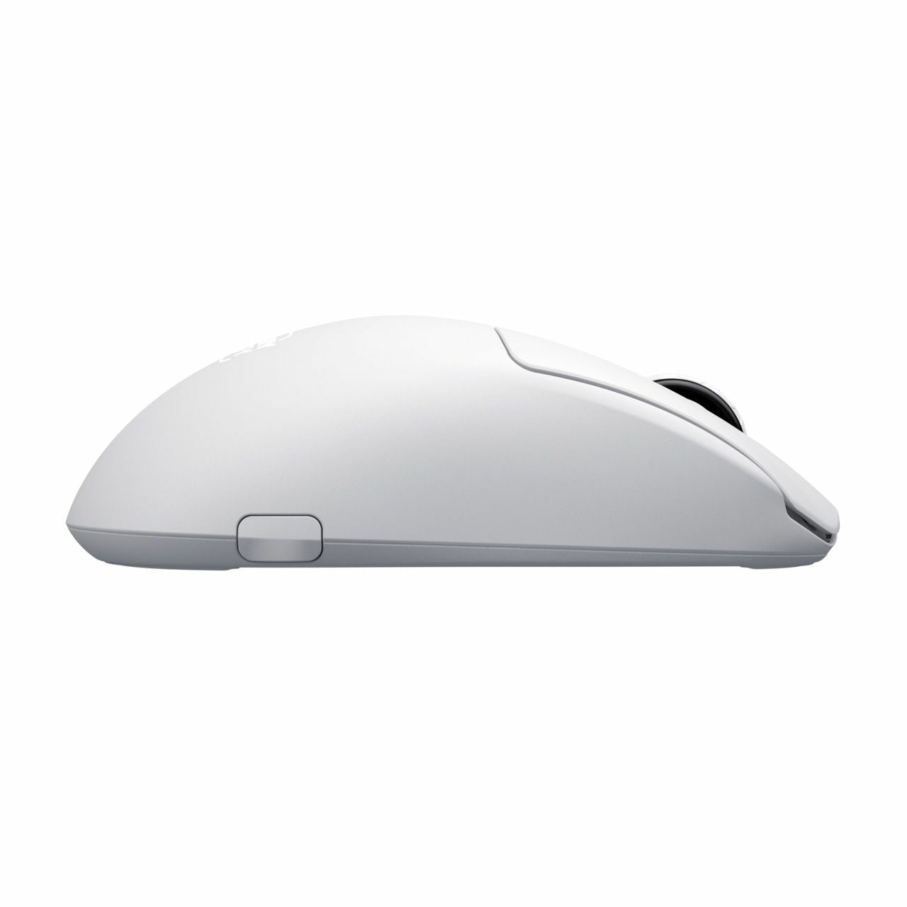 CHERRY XTRFY M68 Pro Wireless – Gaming-Maus – Kabellos (2,4 GHz), 26000 DPI, rechts, Schwarz/Weiss