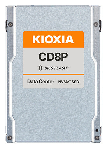 Lenovo CD8P – 3,2 TB 2,5" PCIe 5.0 NVMe SSD