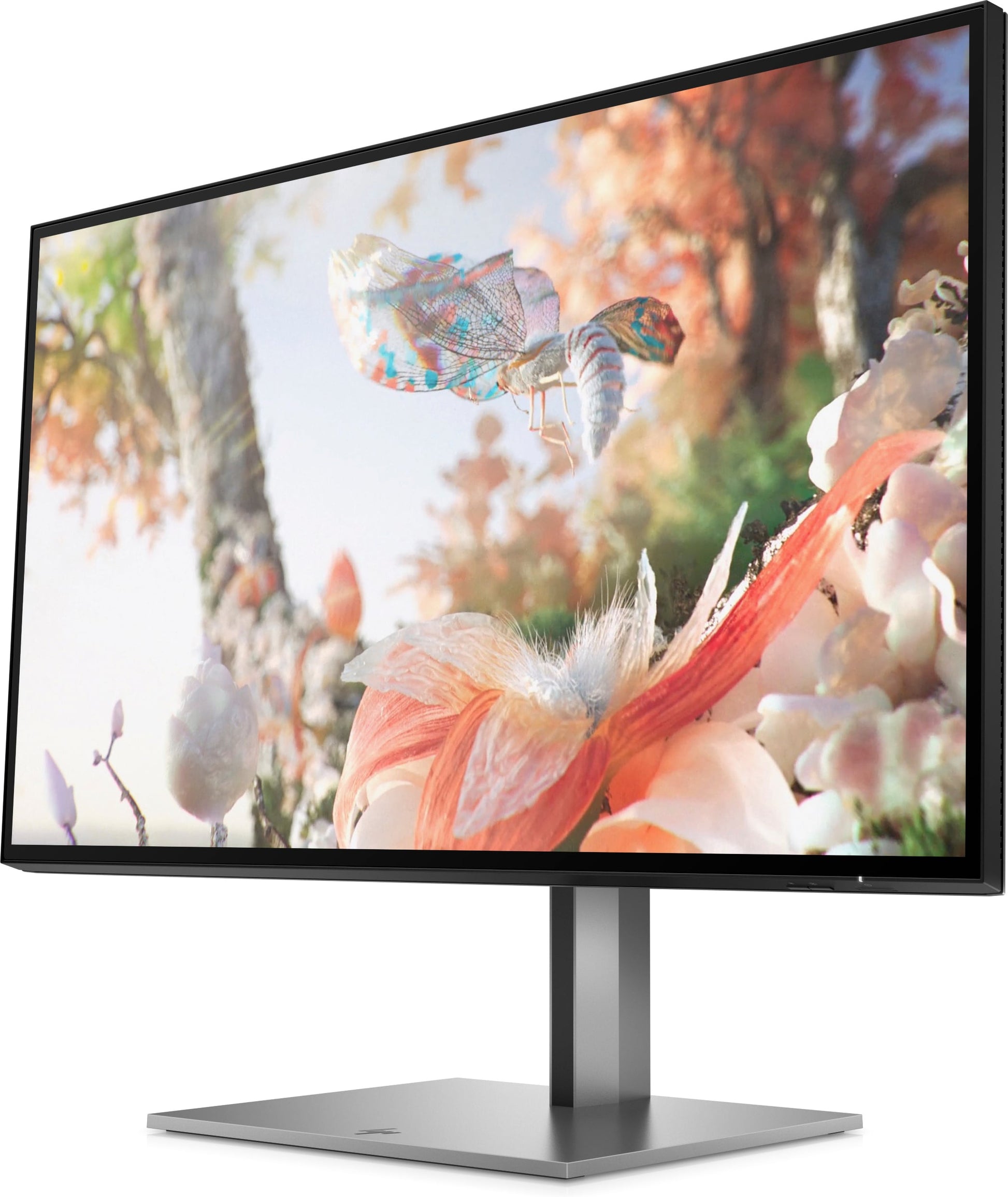 HP Z25xs G3 – Monitor, 25", 2560 × 1440 (WQHD), Schwarz
