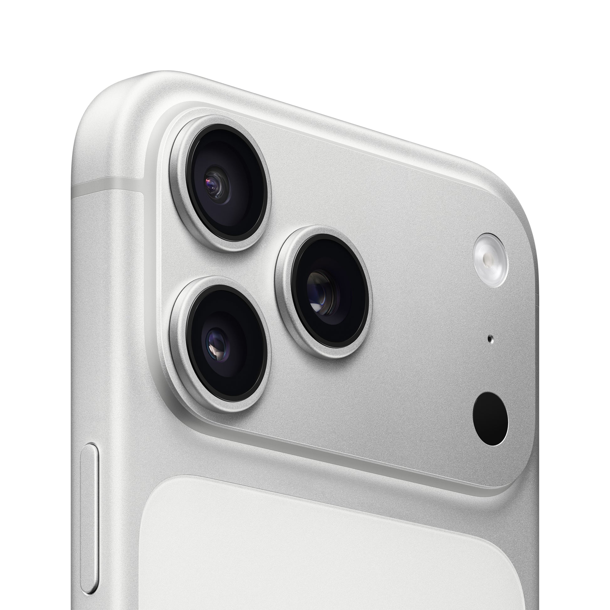 Apple iPhone 17 Pro Max – 6,9" Display, Silber