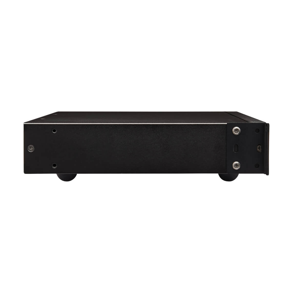 Tripp Lite B024-DPU16 – 16-Port DP KVM-Switch – 4K/60 Hz, USB 3.0-Hub, Audio, 1U Rack