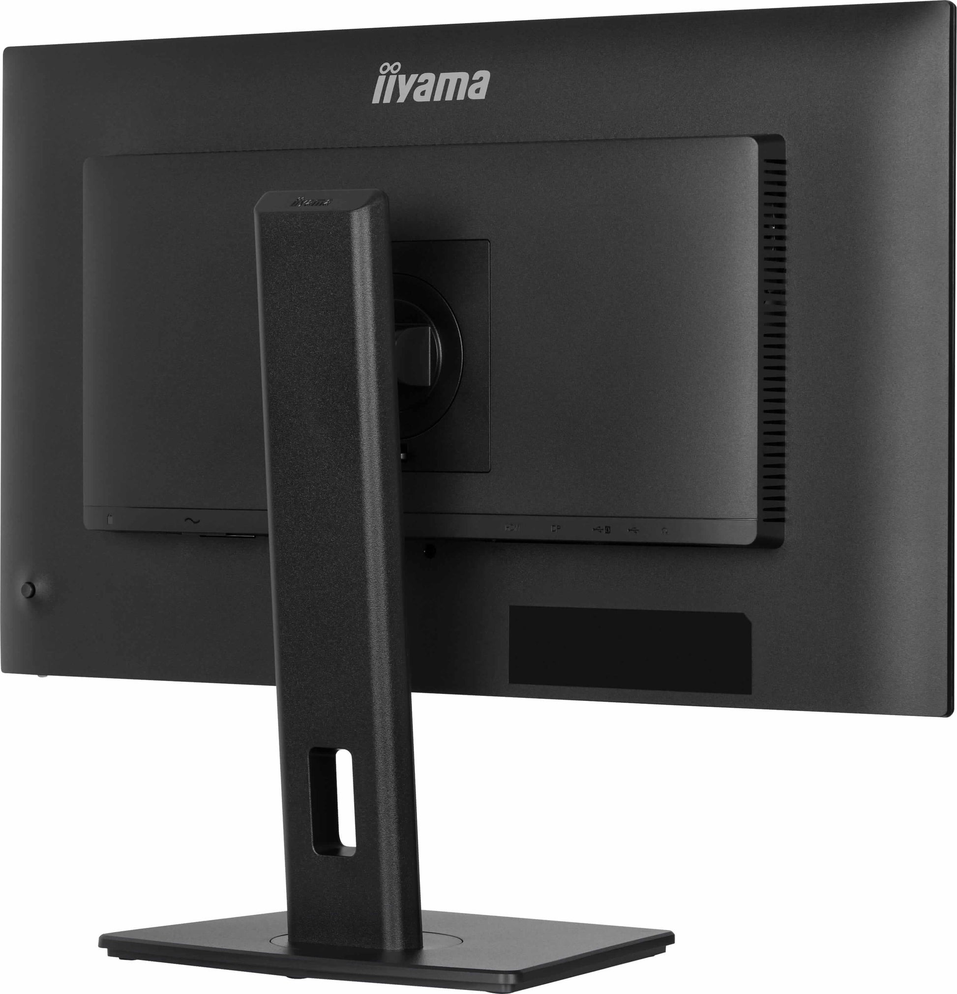iiyama XB2792QSU-B1 – Monitor, 24", IPS, 120 Hz, EyeSafe, EyeComfort