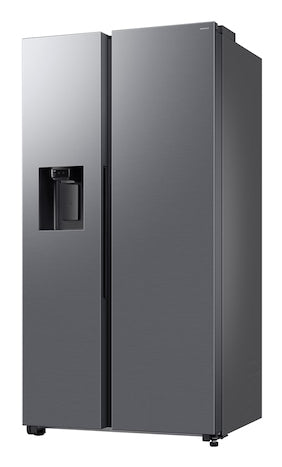 Samsung Food-Center RS5000 FC – 640 l, 230 V, Kompressor, Energieeffizienzklasse E
