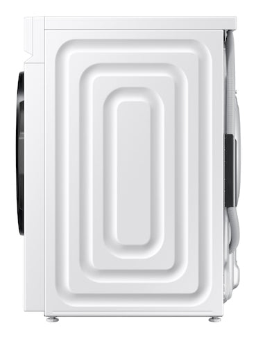 Samsung Waschtrockner WD7400D – 11 kg Waschen/6 kg Trocknen, AI Ecobubble & Inverter, 1400 U/min – weiss