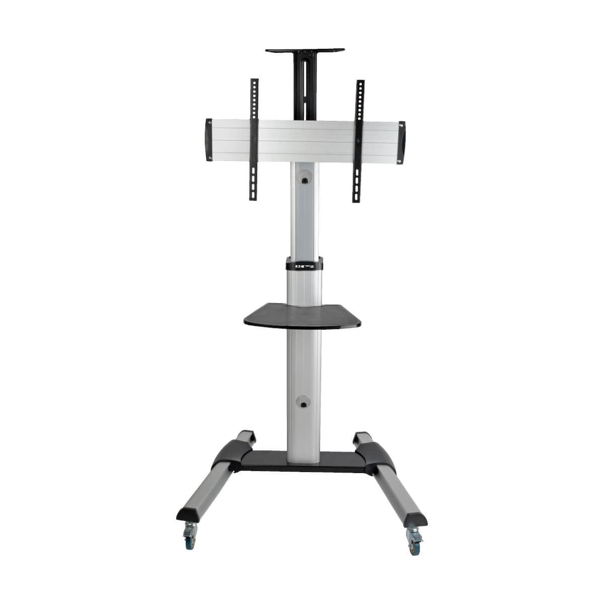 Tripp Lite TV-Wagen – 32–70" – VESA 200×200–600×400 – bis 68 kg, Höhenverstellbar, für Bildschirme – DMCS3270X