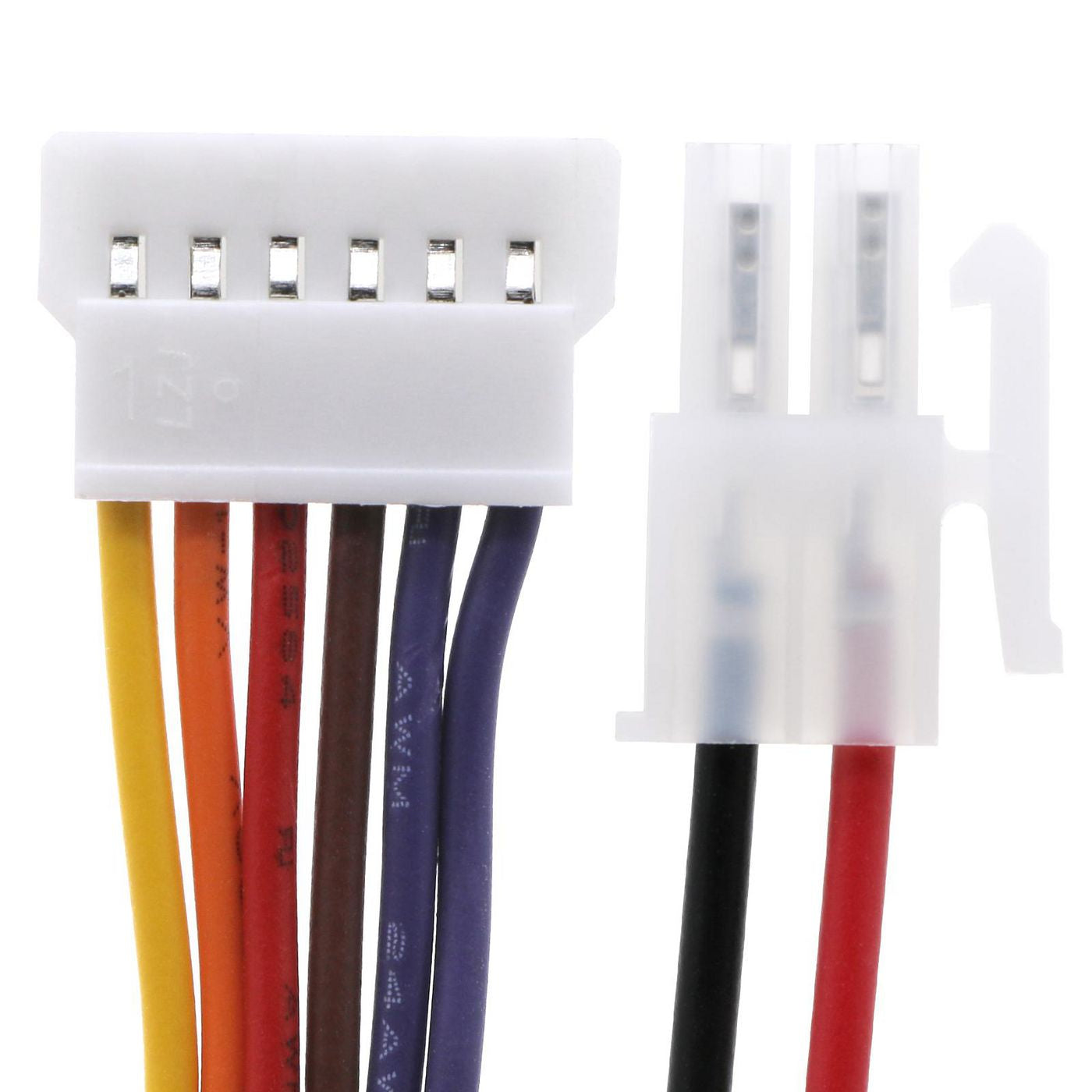 CoreParts Akku – 2500 mAh, Akkubetrieb, 18,5 V, für Rowenta-Staubsauger