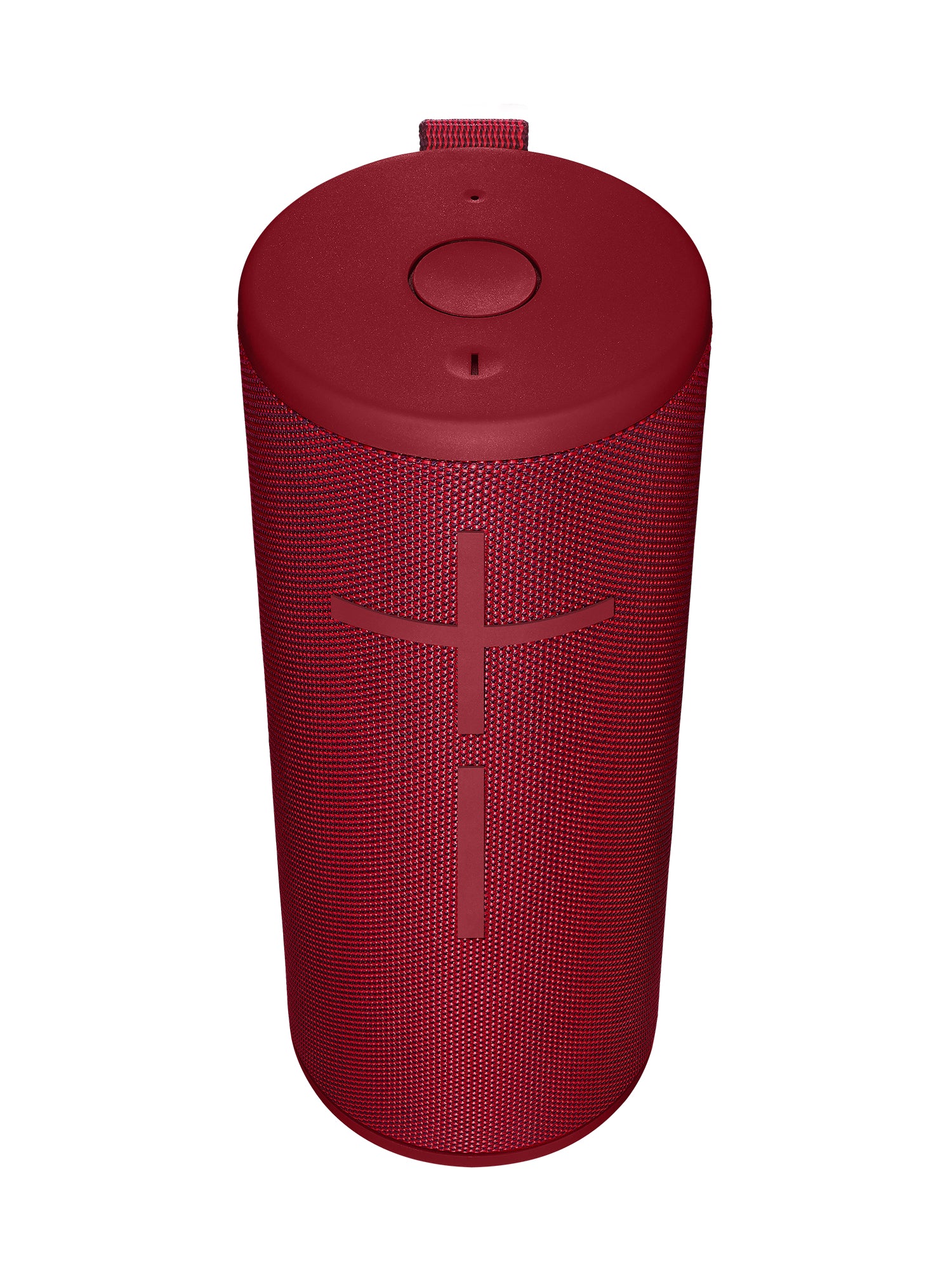 Ultimate Ears BOOM 3 – Bluetooth-Lautsprecher – IP67, 15 h, Rot