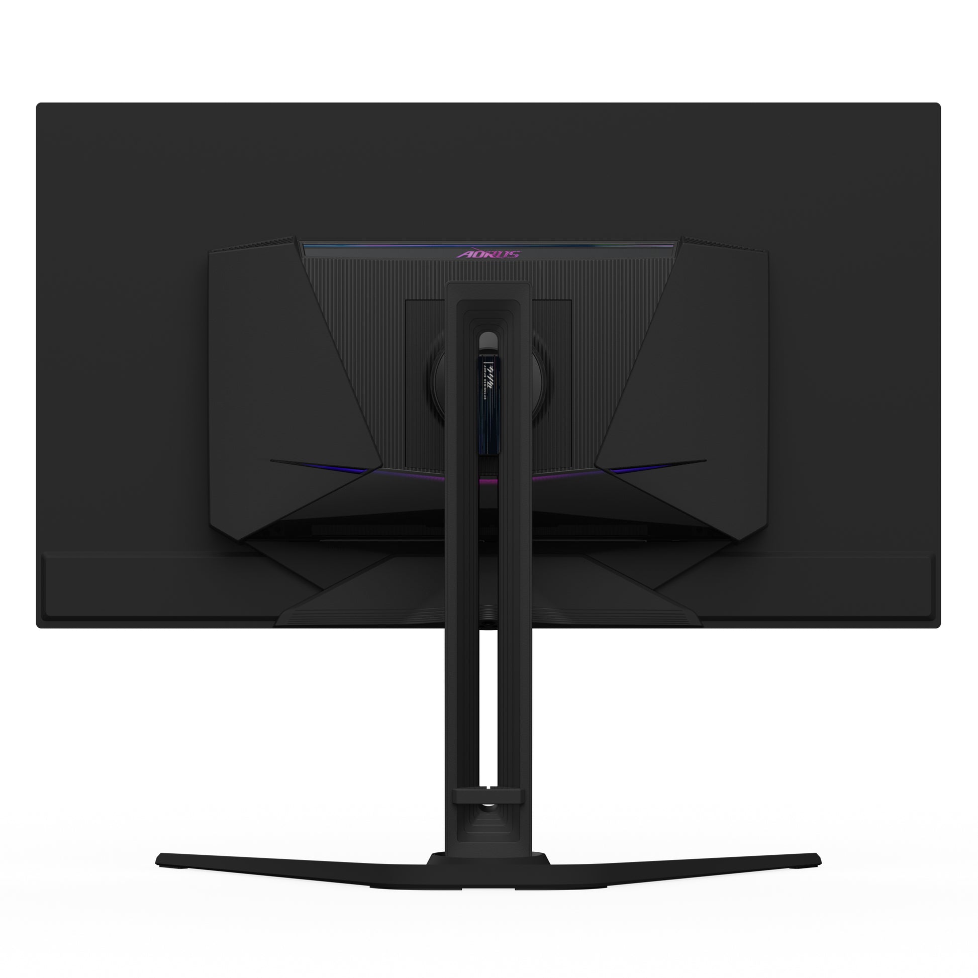 GIGABYTE AORUS FO32U2 – Monitor, 31,5", OLED, 240 Hz, 250 cd/m², 2× HDMI 2.1, 1× DisplayPort 1.4