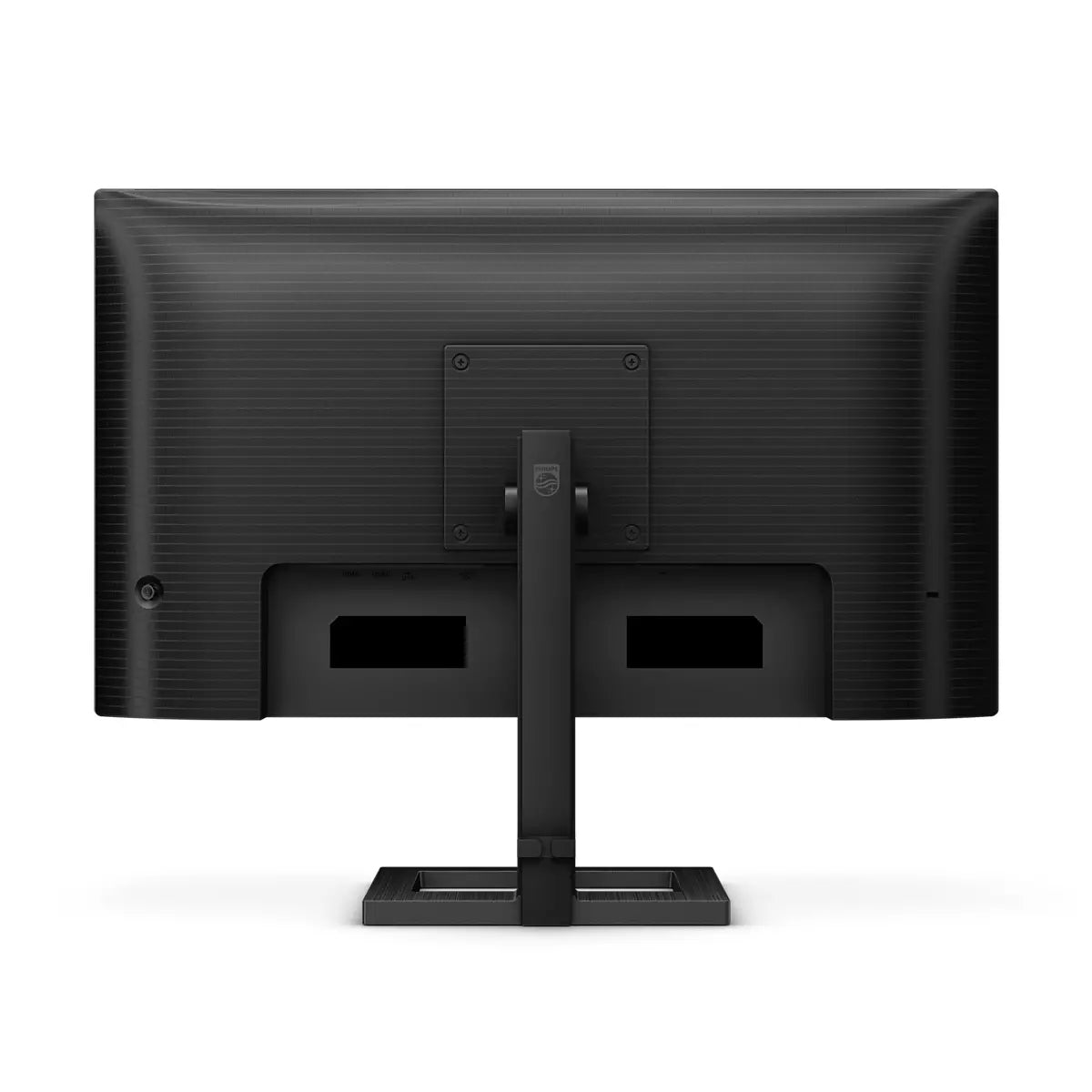 Philips 24E1N1300AE/00 – Monitor, 23,8", 100 Hz, 250 cd/m², USB-C, Lautsprecher, VESA 100 × 100, Schwarz
