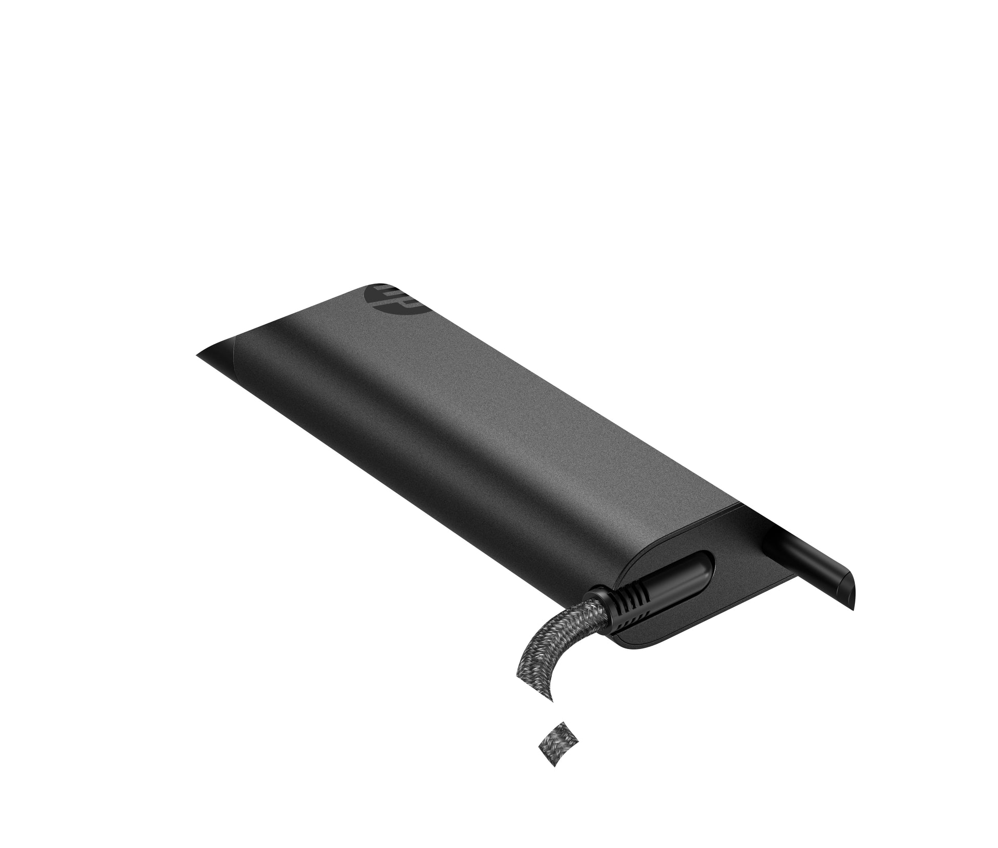 HP Netzteil – 110 W – Schwarz