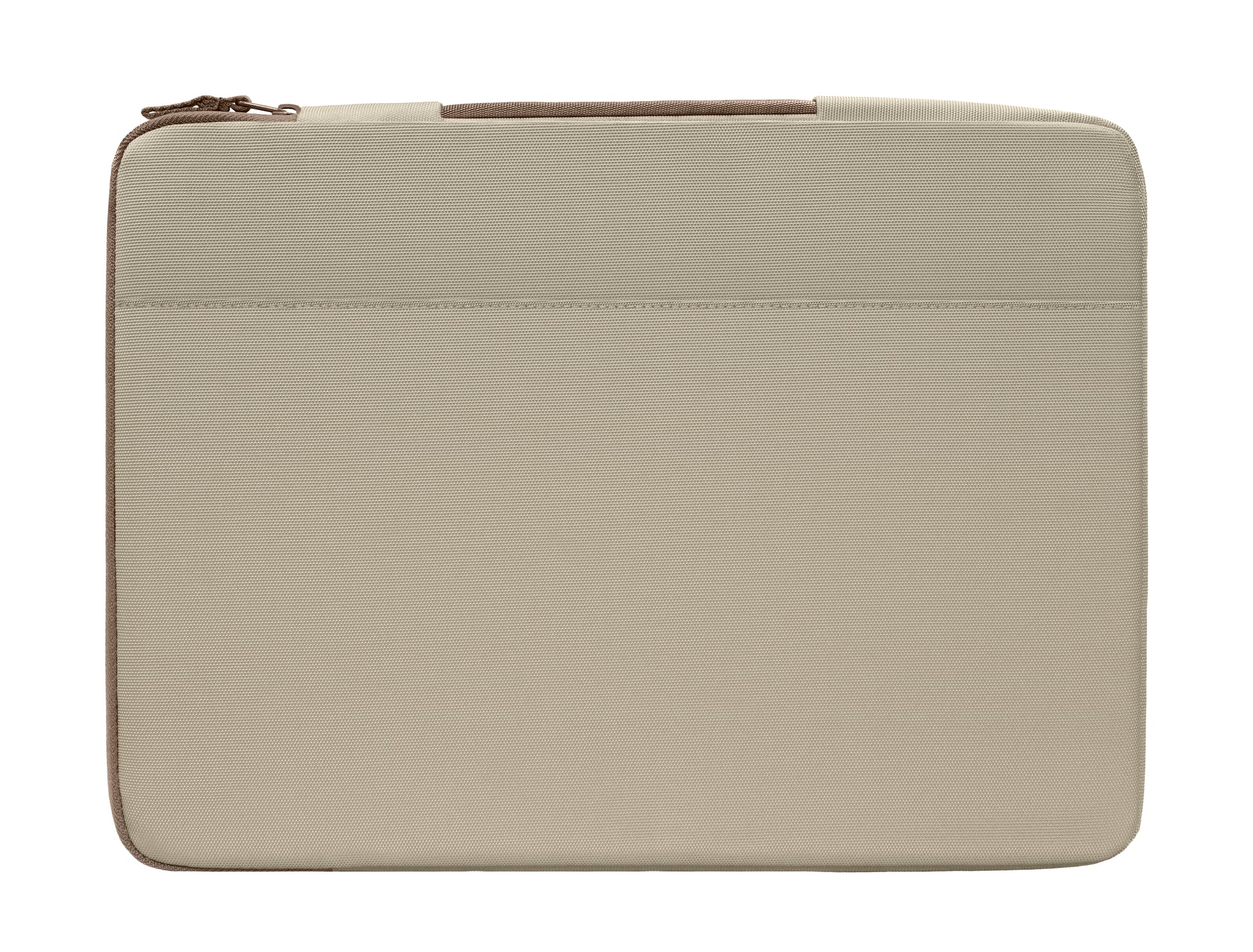 HP Notebook-Schutzhülle für 15–16″ – Latte Taupe