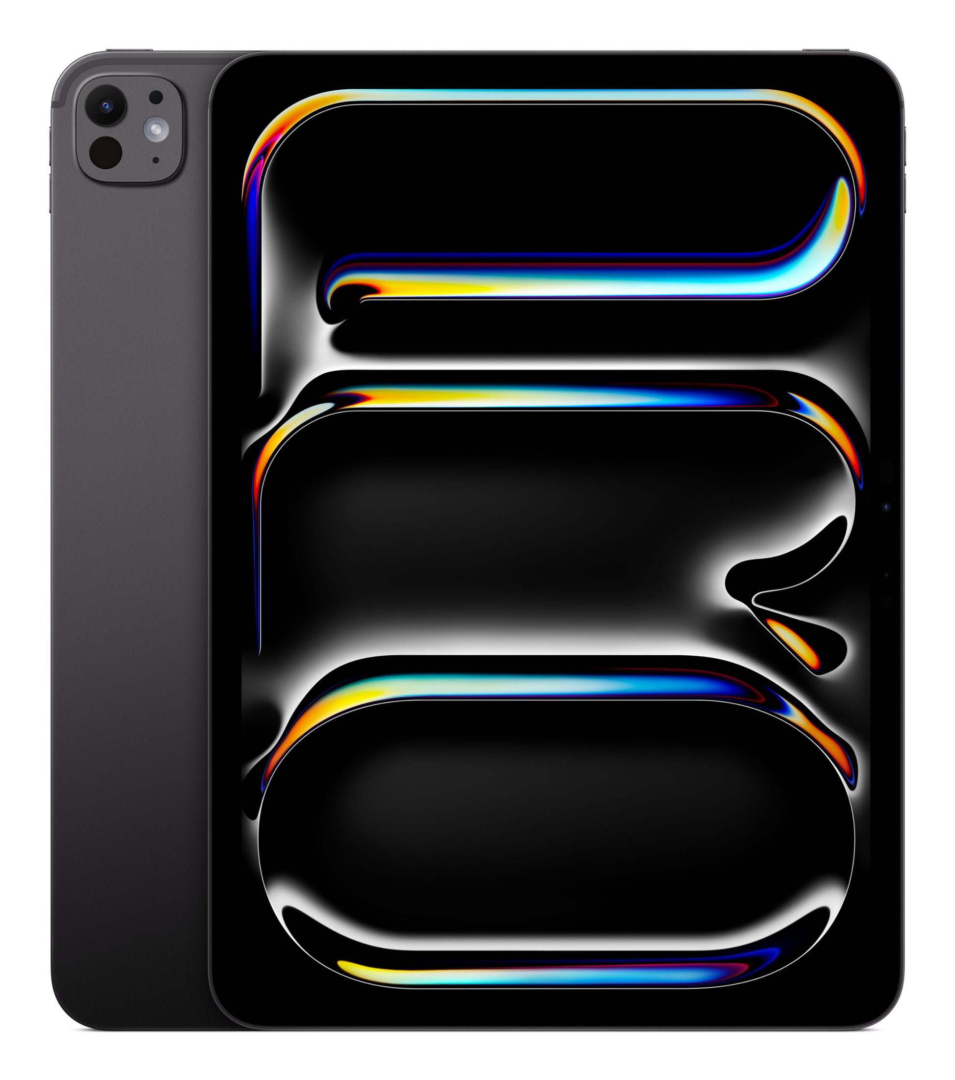 Apple iPad Pro 11" – M5, 256 GB, Wi‑Fi, Space Schwarz