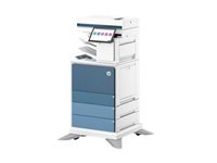 HP COLOR LASERJET ENTPR FLOW 6800ZFSW – Farbiges Laser-MFP