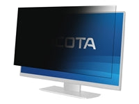 DICOTA Displayschutz für 19" (16:9) Monitore