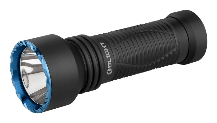 Olight Javelot Mini Taschenlampe – 1000 lm, 600 m, IPX8, USB, 2040 mAh Akku – Schwarz