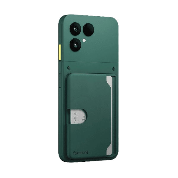 Fairphone Halterung – für Fairphone FP6, grün