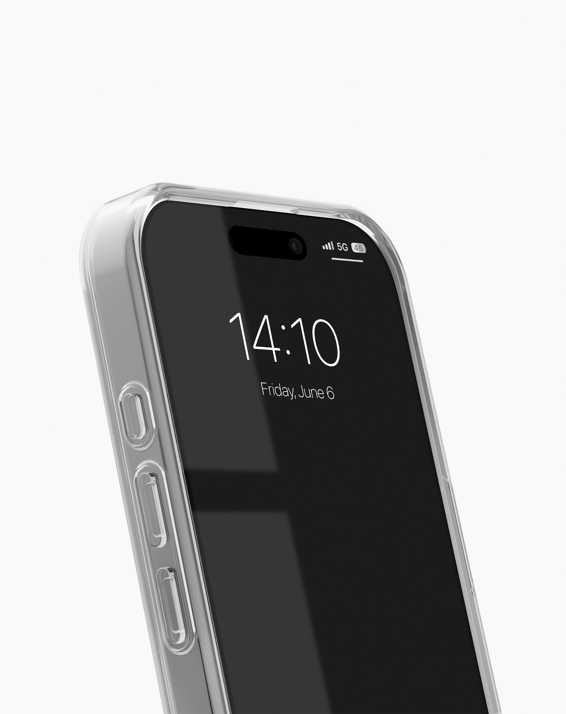 Ideal of Sweden – Backcover – für Apple iPhone 16 Pro Max – Mehrfarbig – PC, MagSafe-kompatibel
