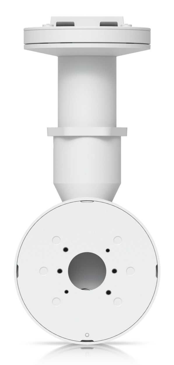 Ubiquiti Montagehalterung – manipulationssicher, 1,5" Gewinde, für UVC-G3/ G4/ G5-Pro und andere