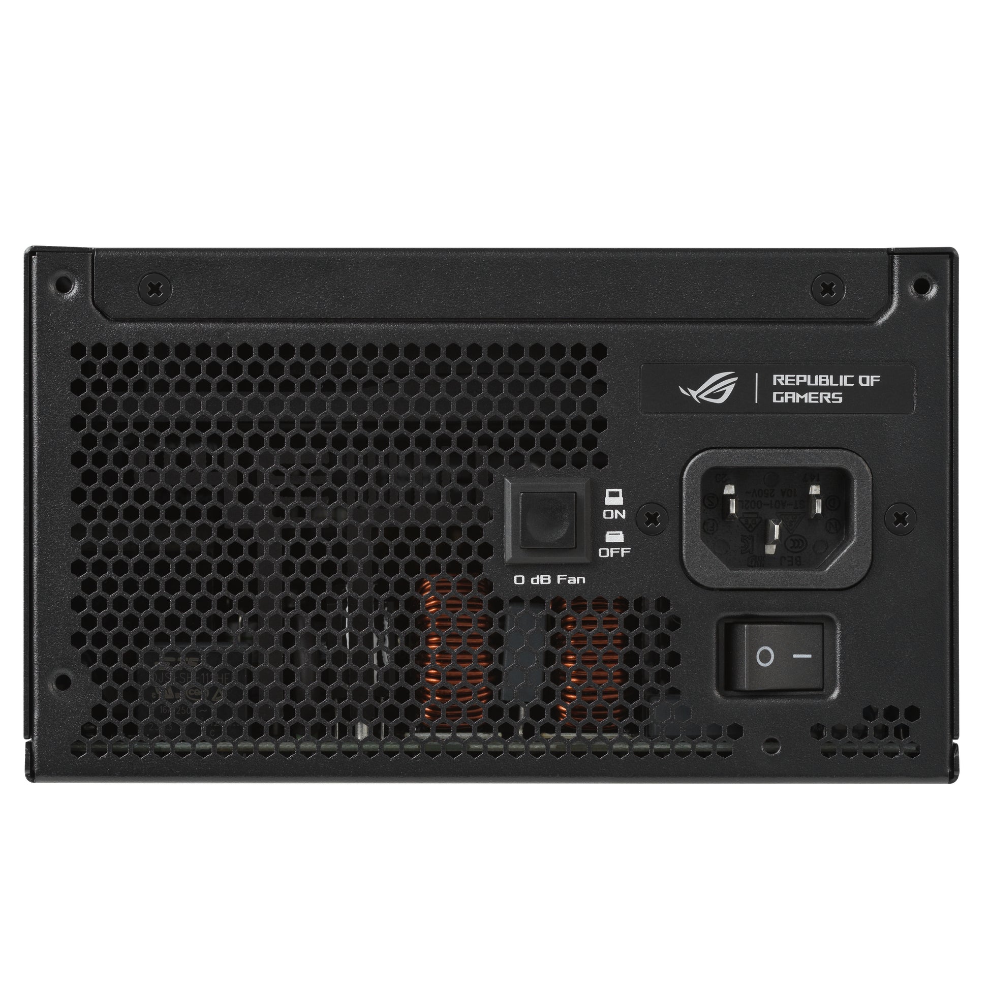ASUS ROG Strix 1200P Gaming – Schwarz