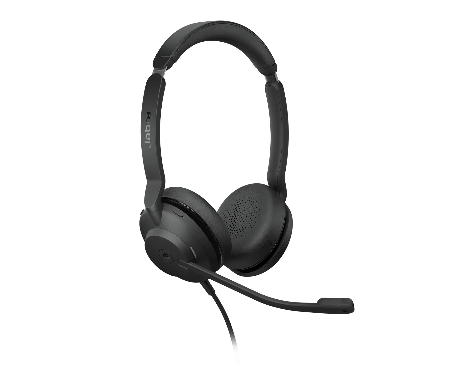 Jabra EVOLVE2 30 SE – Duo Headset – USB‑C – für Softphone
