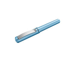 Pelikan Pina Colada – Füllfederhalter – M – Blau