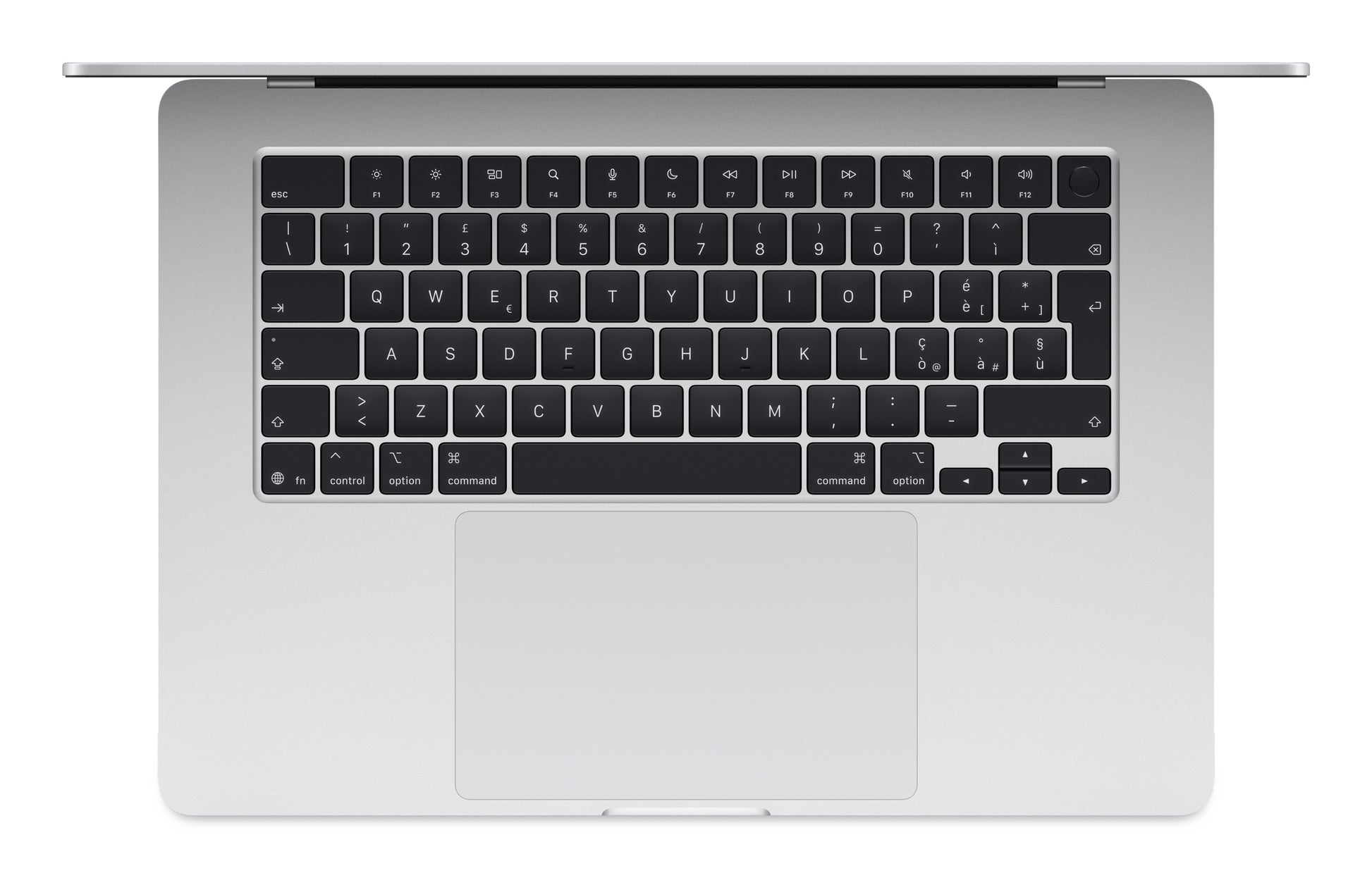 Apple MacBook Air 15,3" (M4)