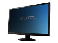 DICOTA Displayschutz für 23,6" (16:9) Monitore