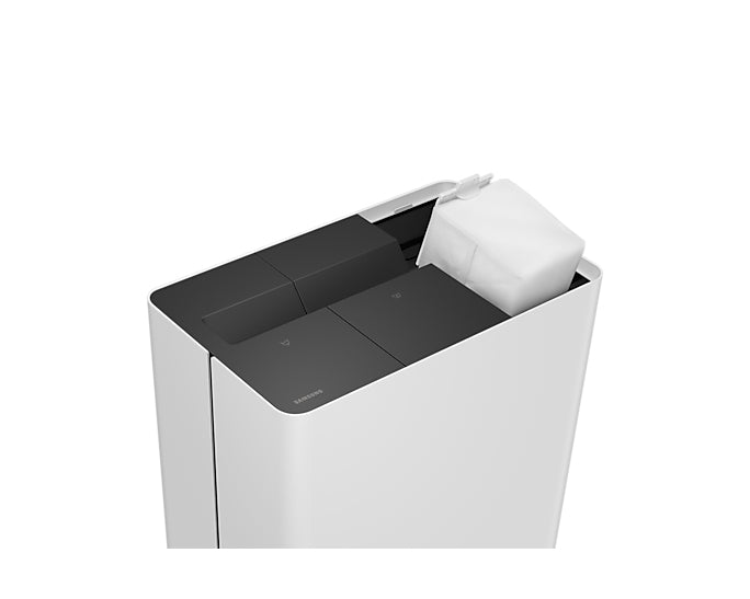 Samsung Roboterstaubsauger VR7MD96514G/SW – 70 W, Akkubetrieb, 74 dB(A), 14,4 V
