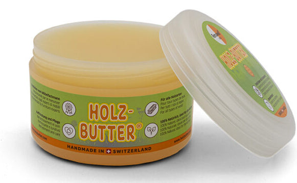Renuwell 73013 Holz-/Möbelpflege für Möbel – Creme, Dose – 250 ml