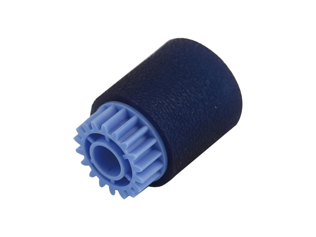 CoreParts Rollen-Kit, 60 mm, schwarz – für Pro 8100/8110/8120, MSP341002
