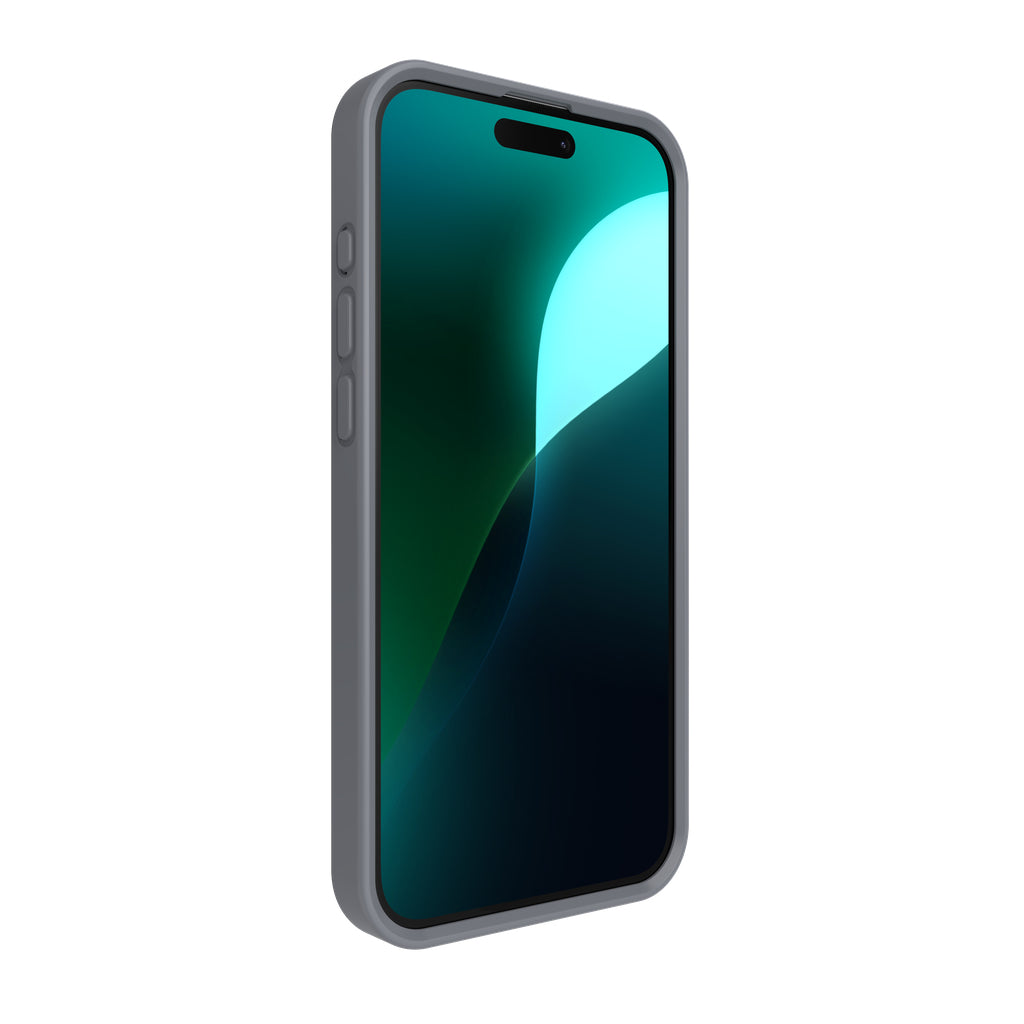 ZAGG Backcover SOHO – für Apple iPhone 16 Plus – schwarz